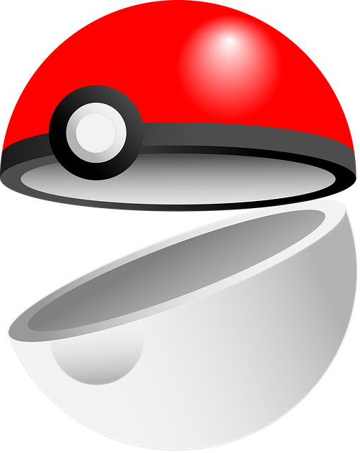 Pokeball